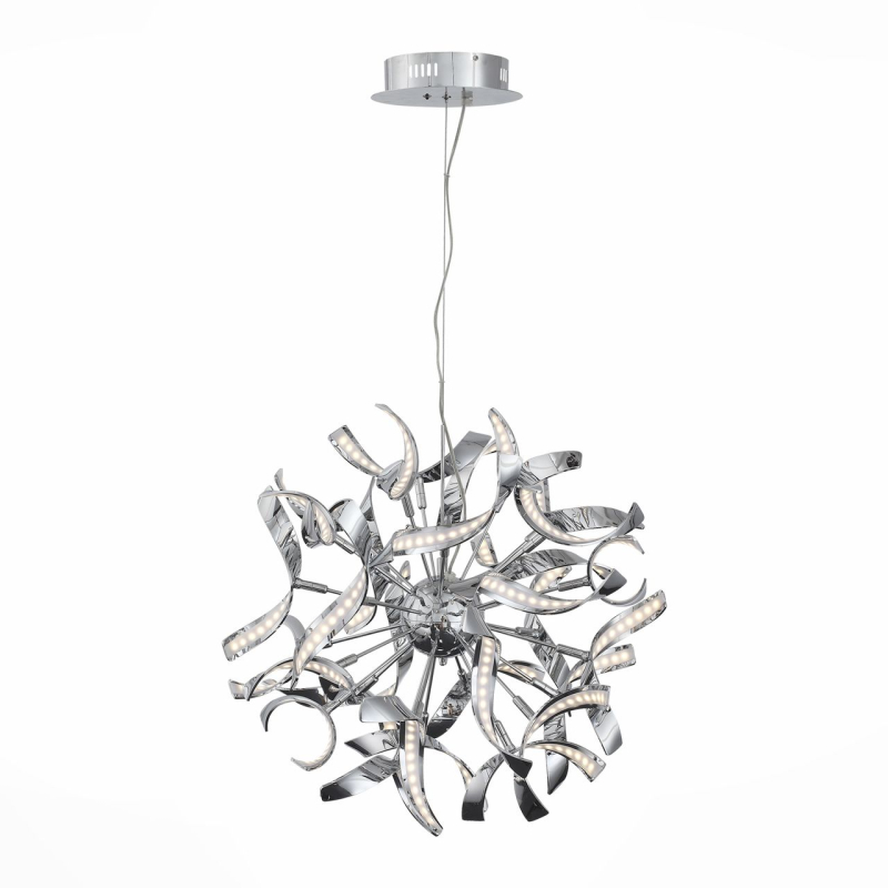 Подвесной светодиодный светильник ST Luce Ciocca SL928.103.30