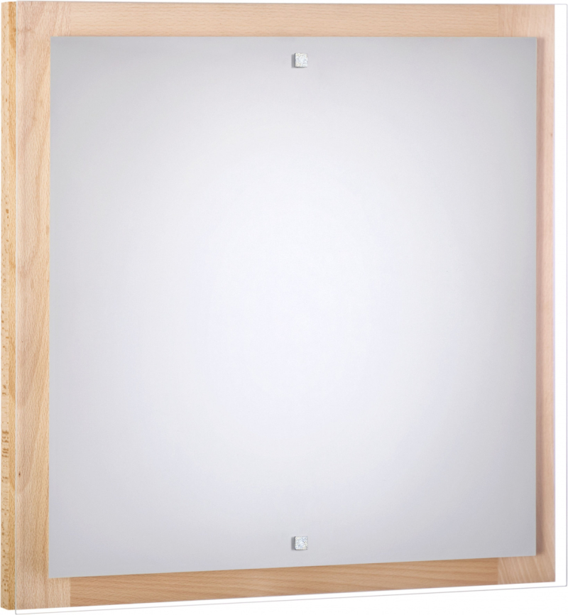 Настенный светильник Nowodvorski Osaka Square 2897