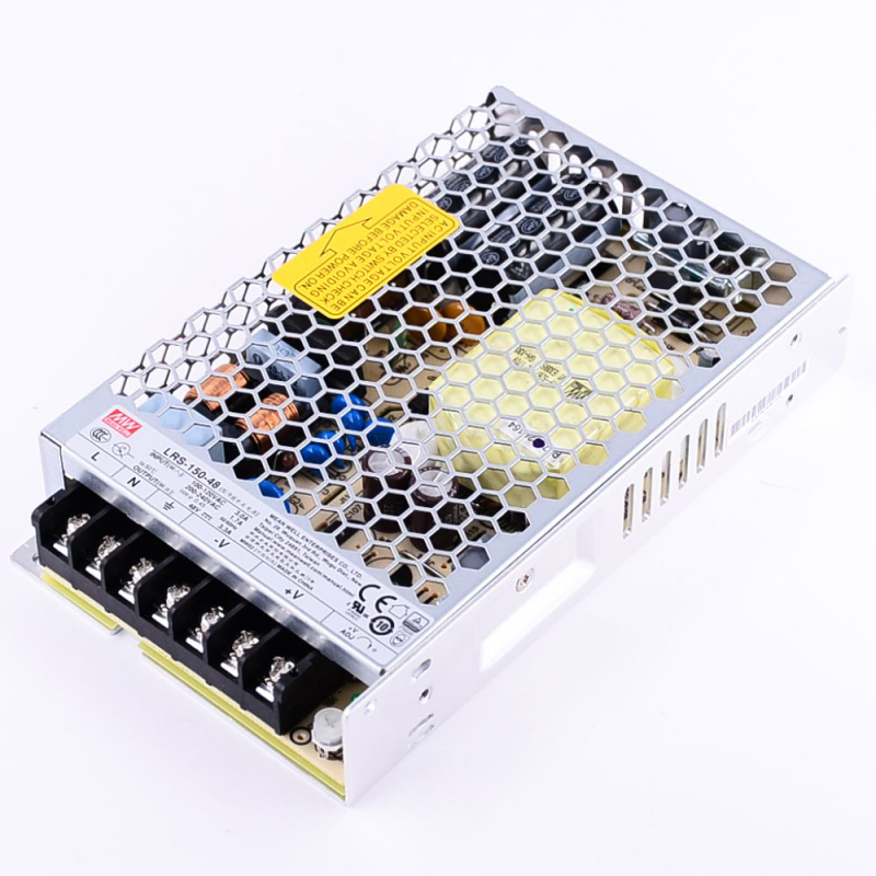 Блок питания DesignLed LRS-150-48 005969