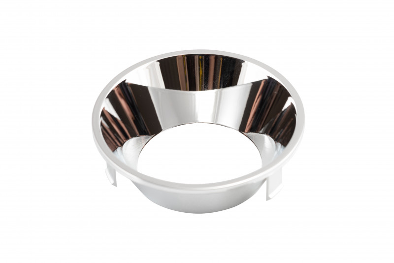 Кольцо для встраиваемых светильников Denkirs DK2410 DK2411-CR