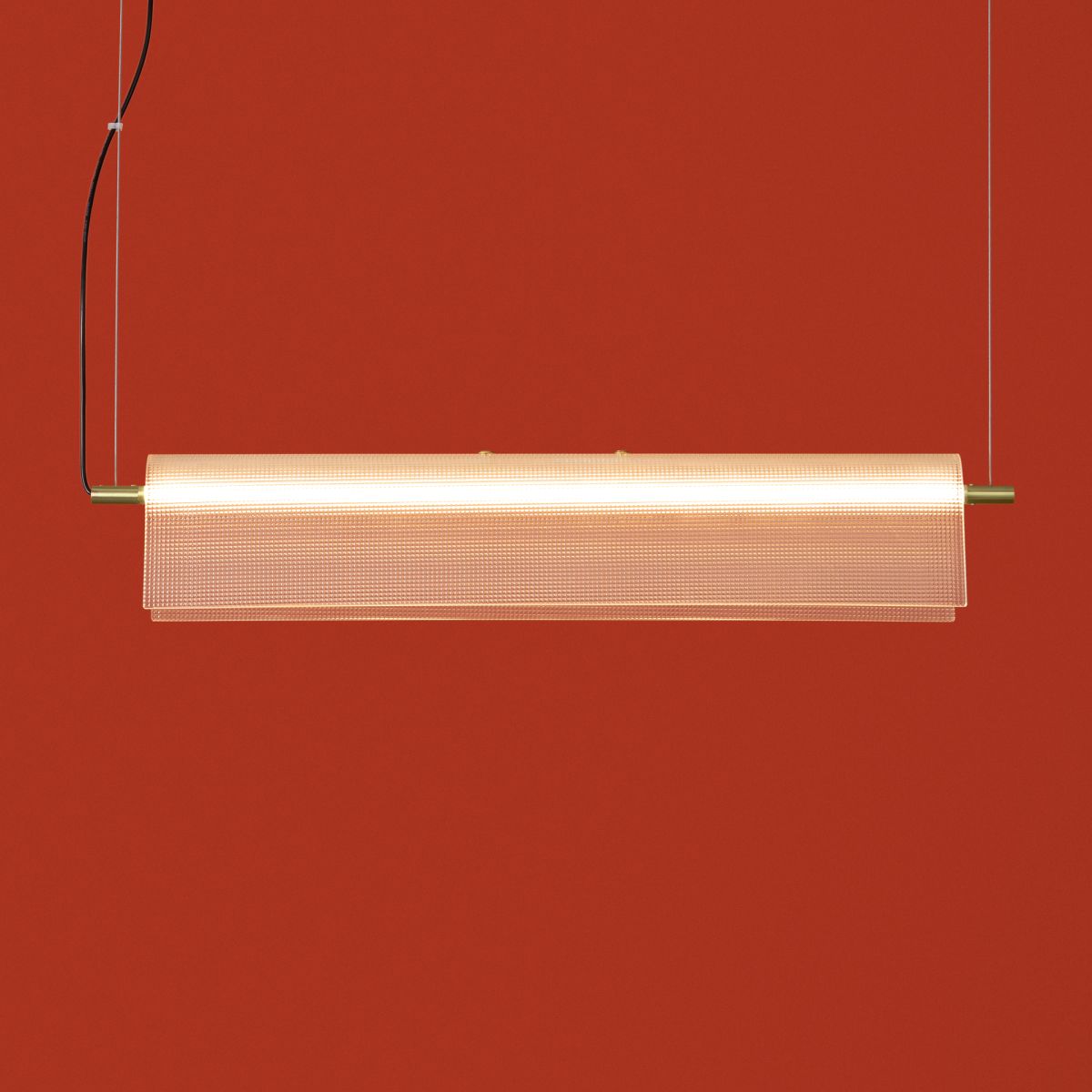 Подвесной светильник Freya Loyd FR5556PL-L22BBS