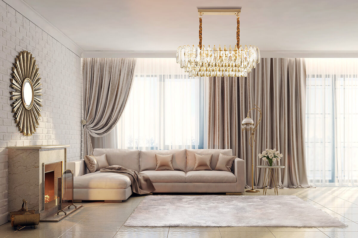 Подвесная люстра Escada Bogoria 2101/14S