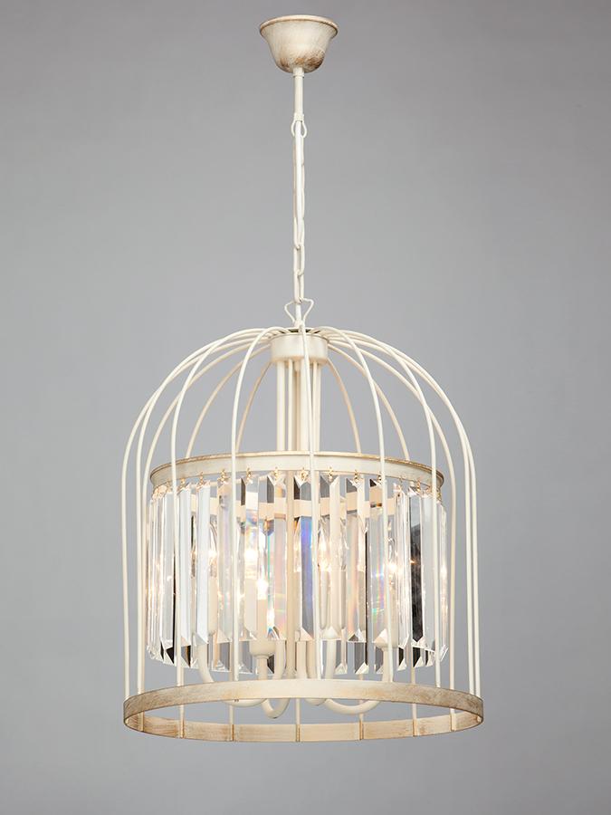 Подвесная люстра Vitaluce V5098-3/4