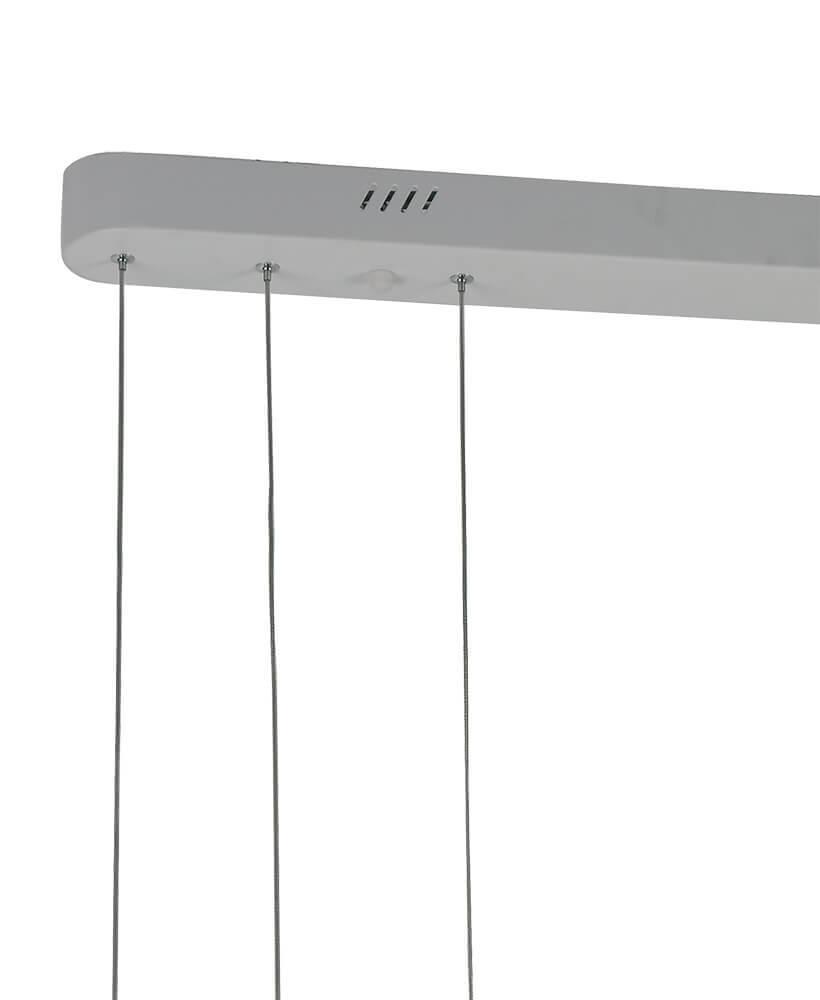 Подвесной светодиодный светильник Seven Fires Фобос 74547.01.09.03