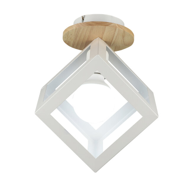 Потолочный светильник Wedo Light Aydana WD3570/1C-WT