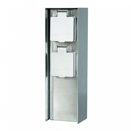 Уличная розетка Paulmann Rio 2900004378