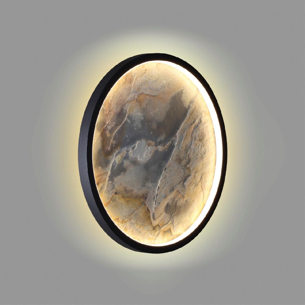 Настенно-потолочный светильник Odeon Light Stoflake 5078/25L