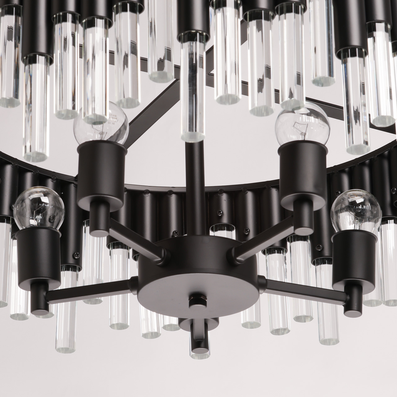 Подвесная люстра De Markt Бриз 111018305 в Москве