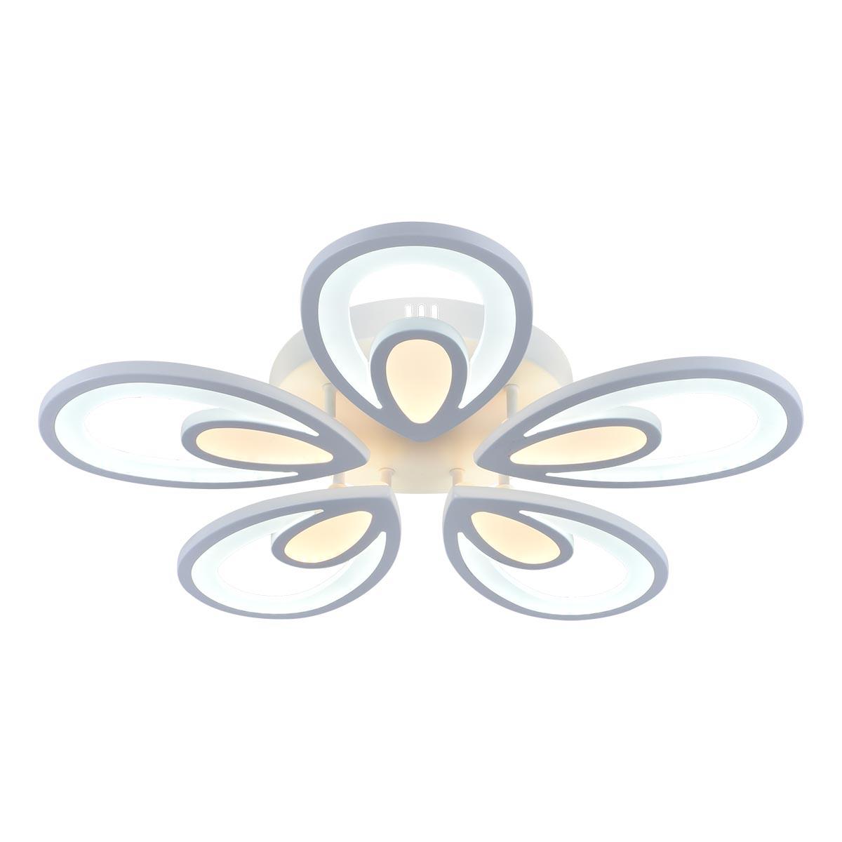 Потолочная люстра Escada 10209 10209/5LED