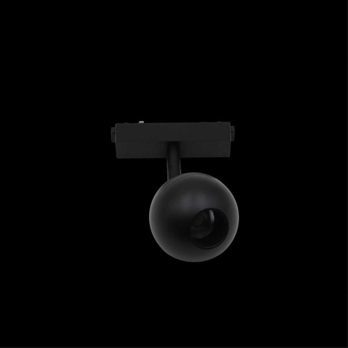 Трековый магнитный светильник Aployt Magnetic track 48 APL.0117.00.10