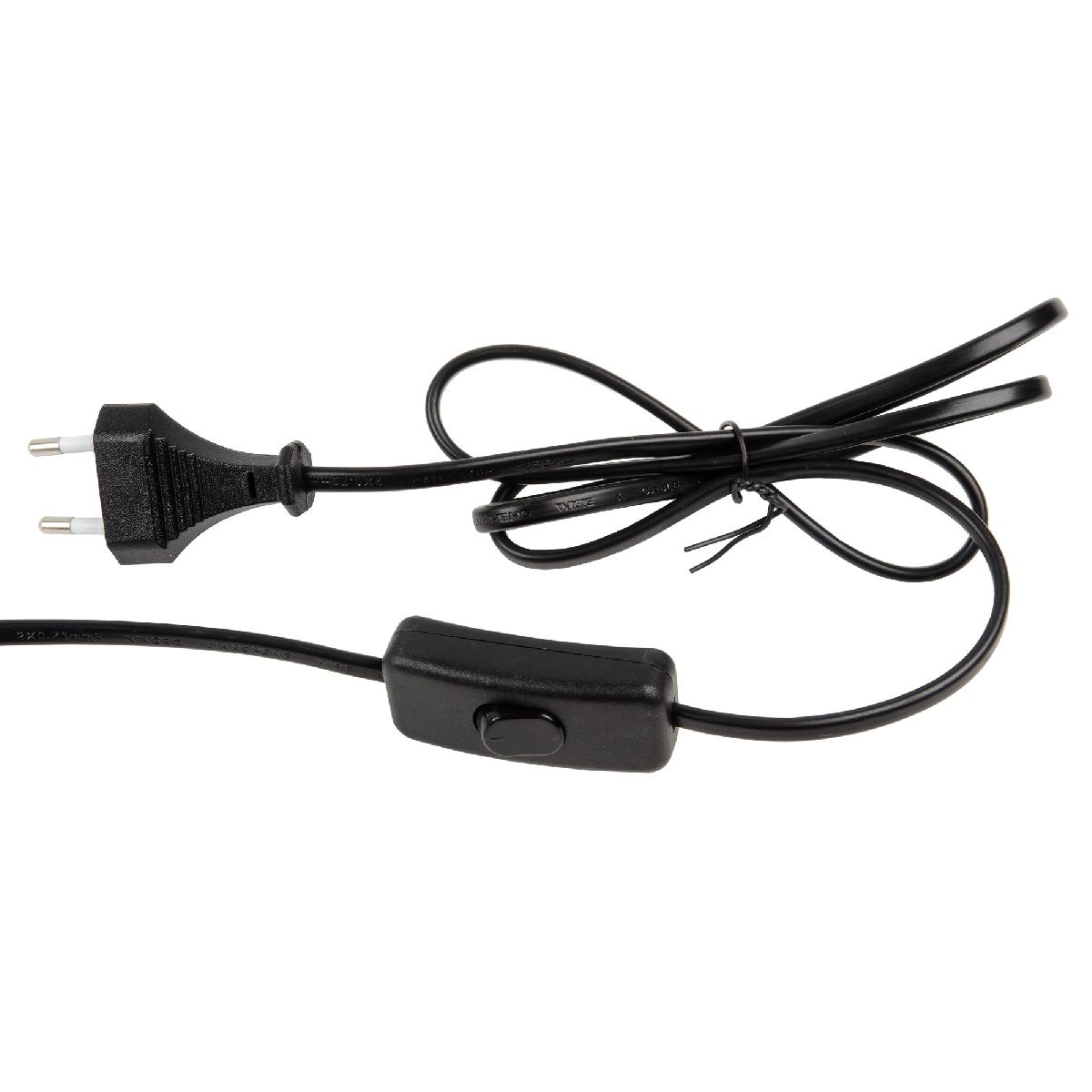 Настольная лампа Uniel UML-B701 E27 BLACK UL-00010155