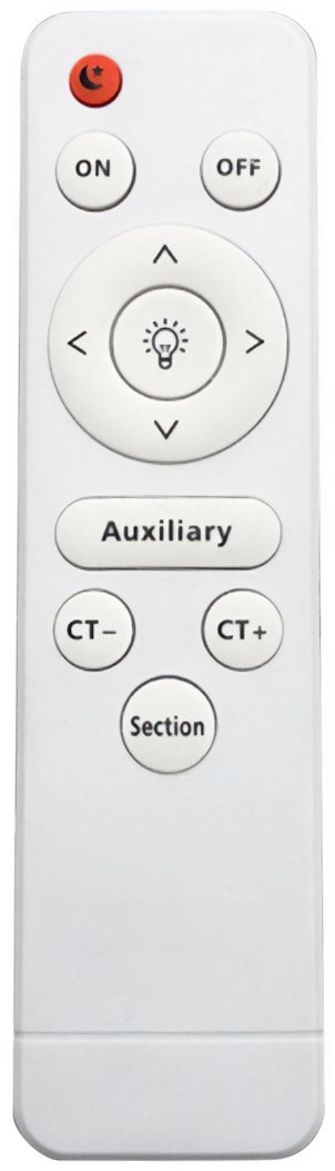 Потолочный светильник Stilfort Alumin 4016/01/03CW