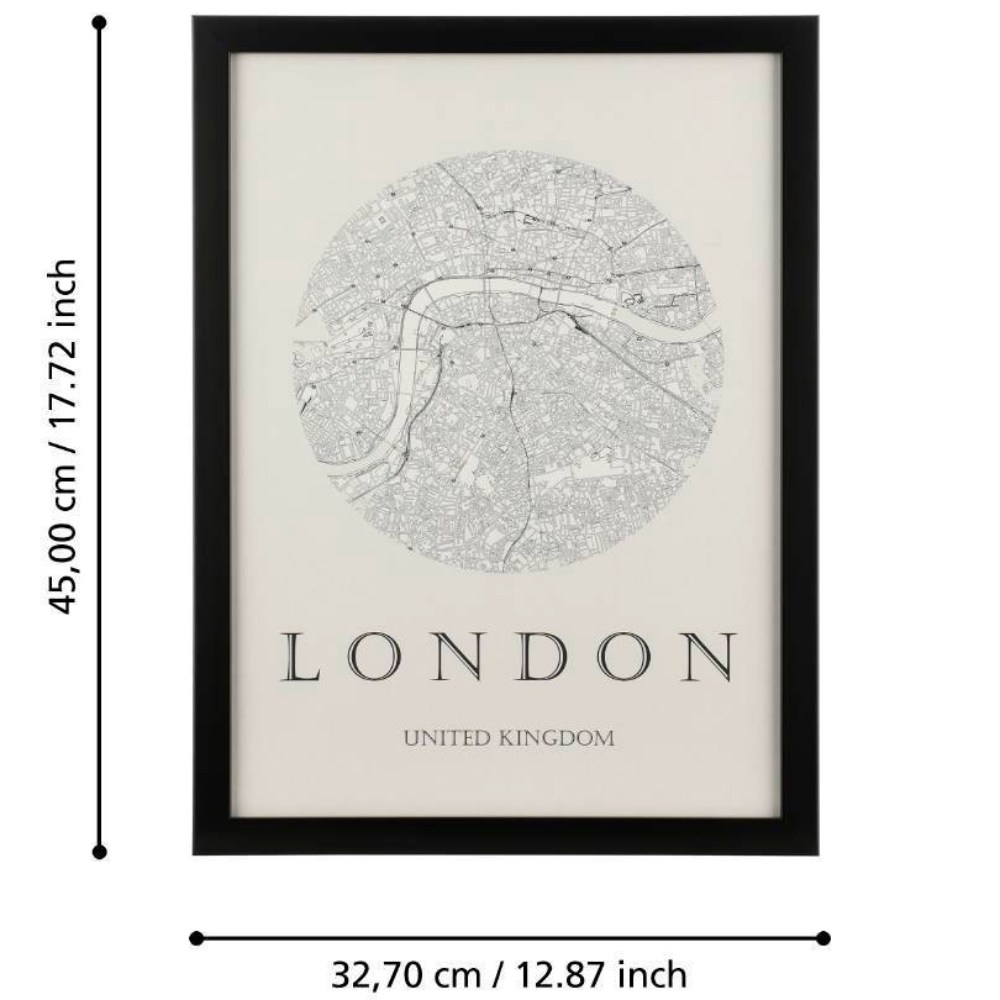 Картина Eglo Roberval 423026