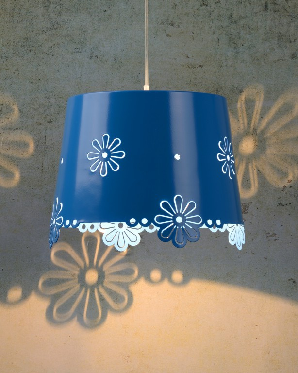 Подвесной светильник Lucide Deborah 77371/01/68