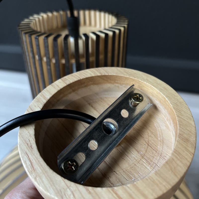 Подвесной светильник ImperiumLoft Victo 140989-26