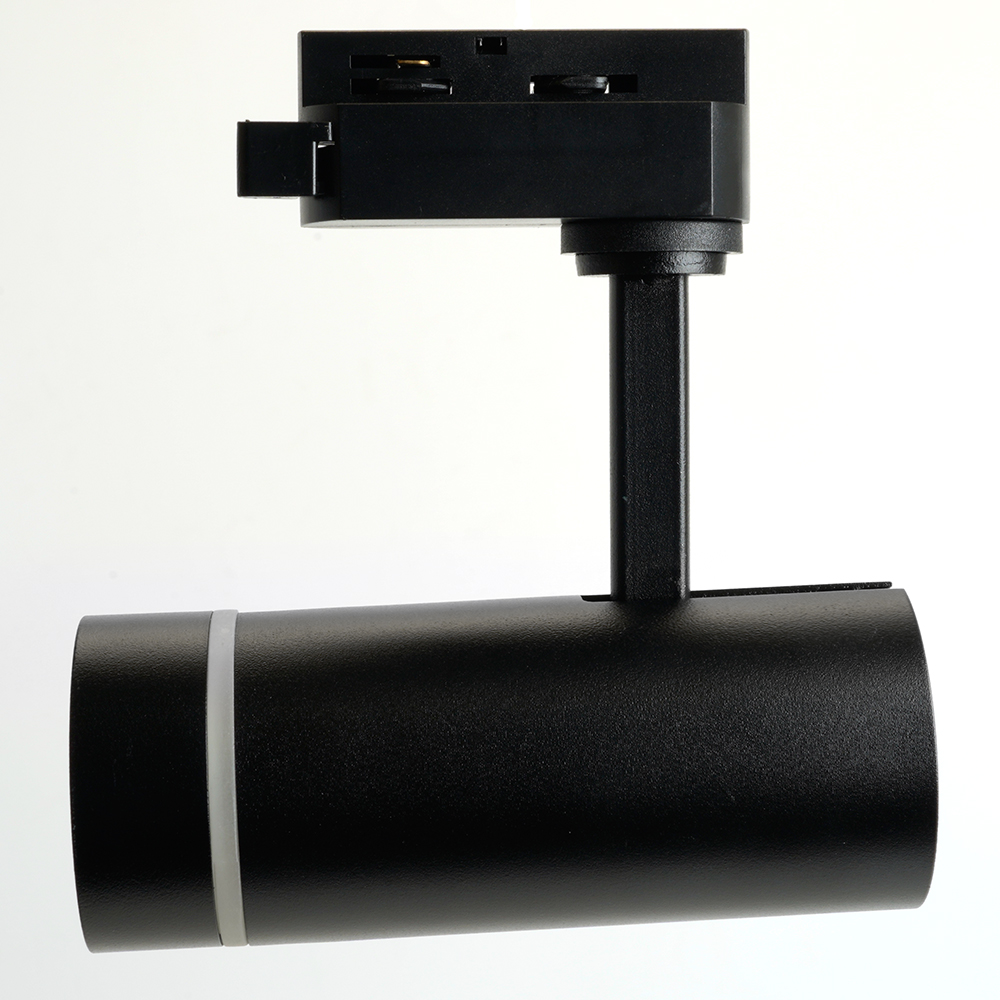 Трековый однофазный светильник Feron AL106 51010