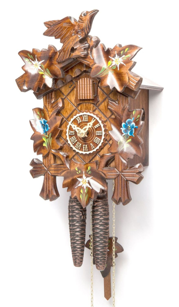 Часы с кукушкой Tomas Stern 5010