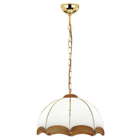 Подвесной светильник Alfa Sikorka 762