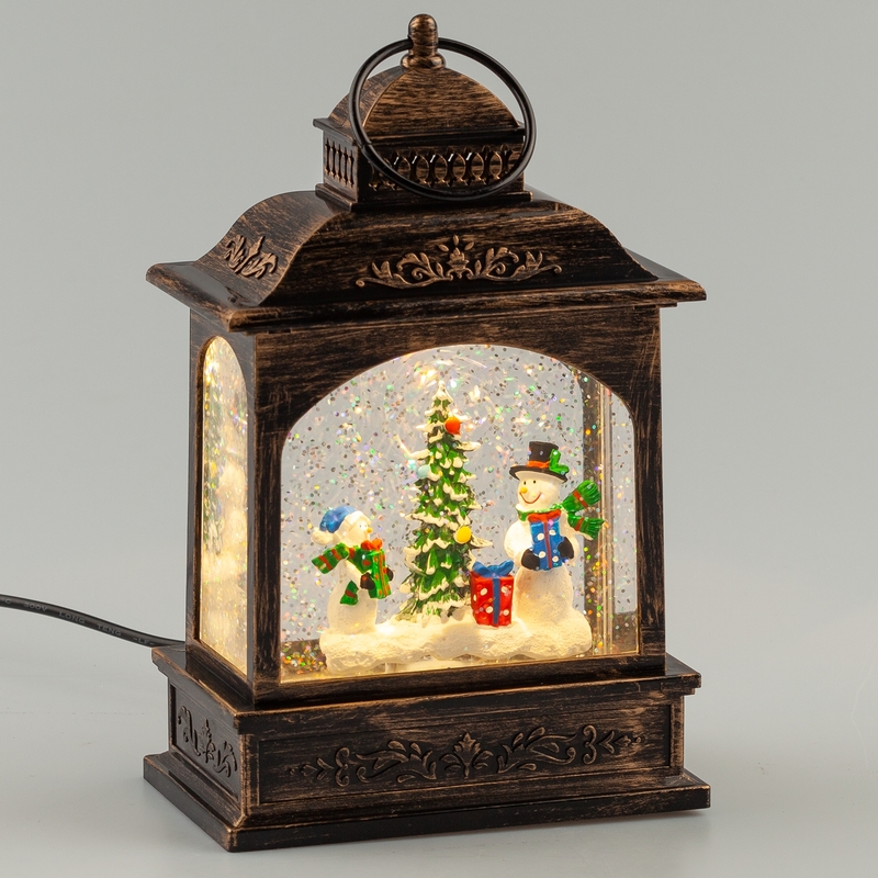 Светодиодная новогодняя фигура Эра ENGDS-11 Б0051943