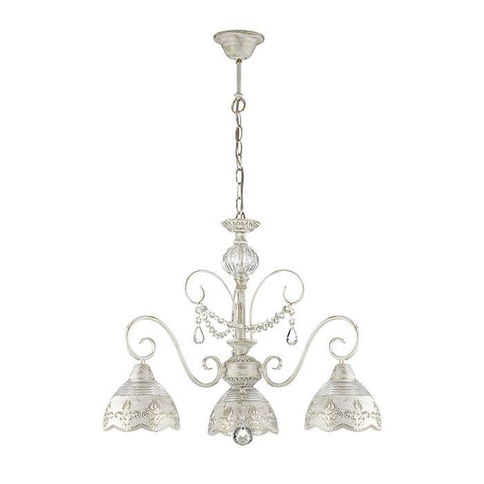 Подвесная люстра Odeon Light Milagros 3208/3