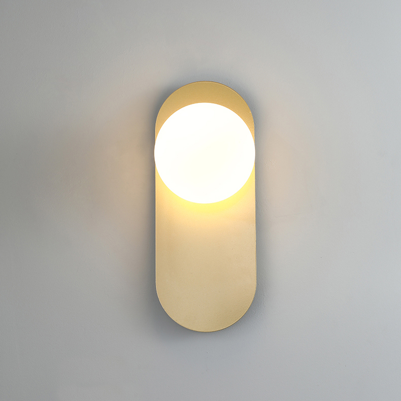 Настенный светильник ImperiumLoft Fast 167153-26