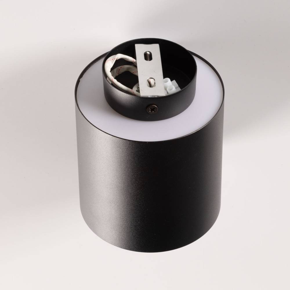 Накладной светильник De Markt Информ 851011701