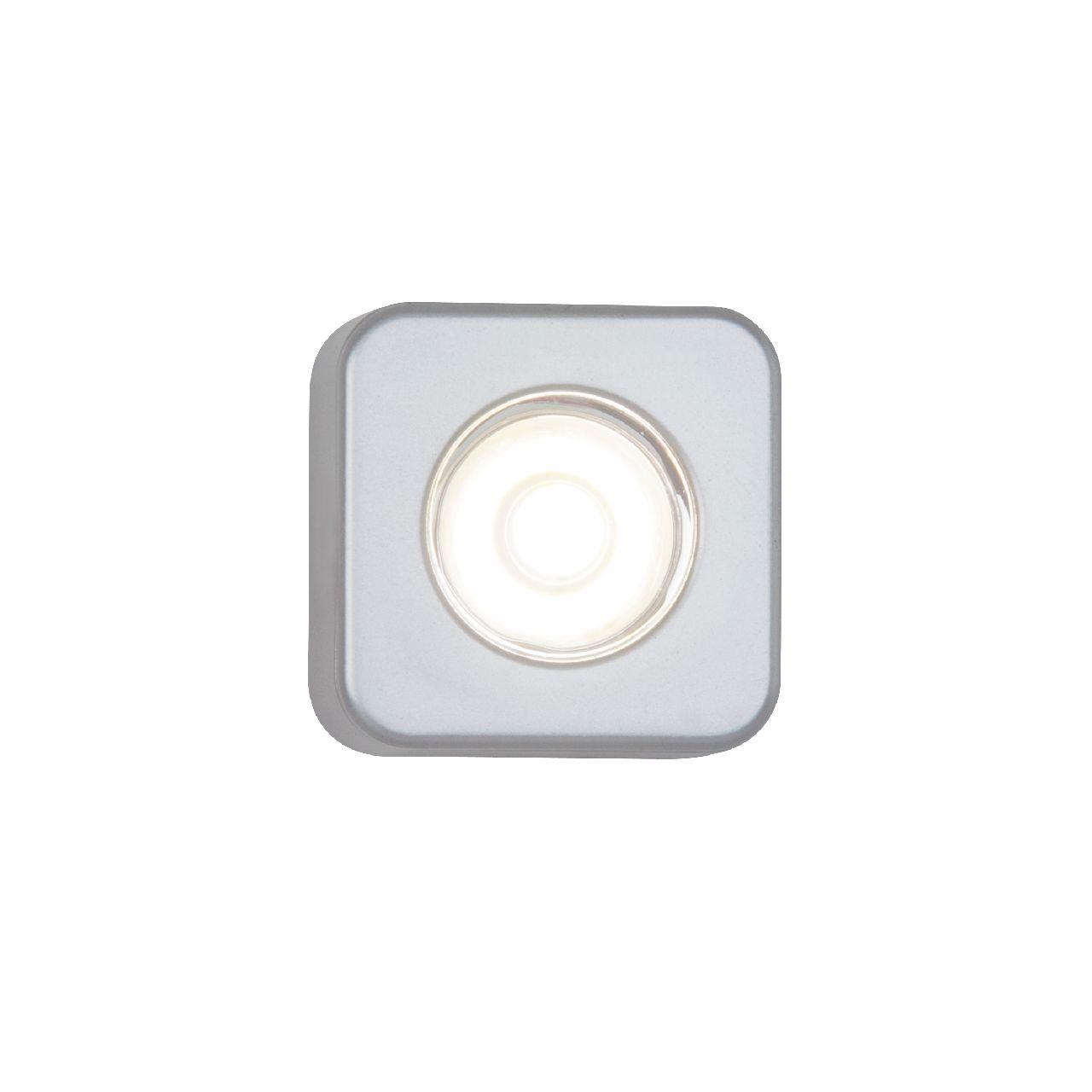 Настенный светодиодный светильник Brilliant Maren G94621/21