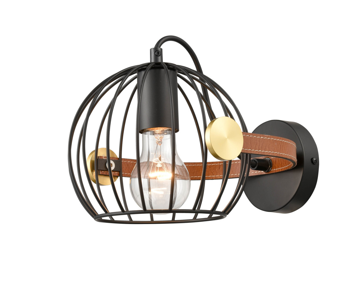 Бра Vele Luce Pasquale VL6252W01