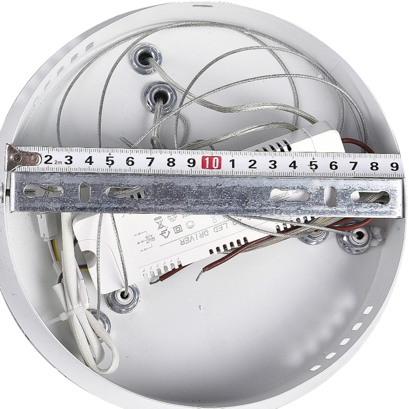 Подвесная люстра Natali Kovaltseva Andromeda I LED LAMPS 81282