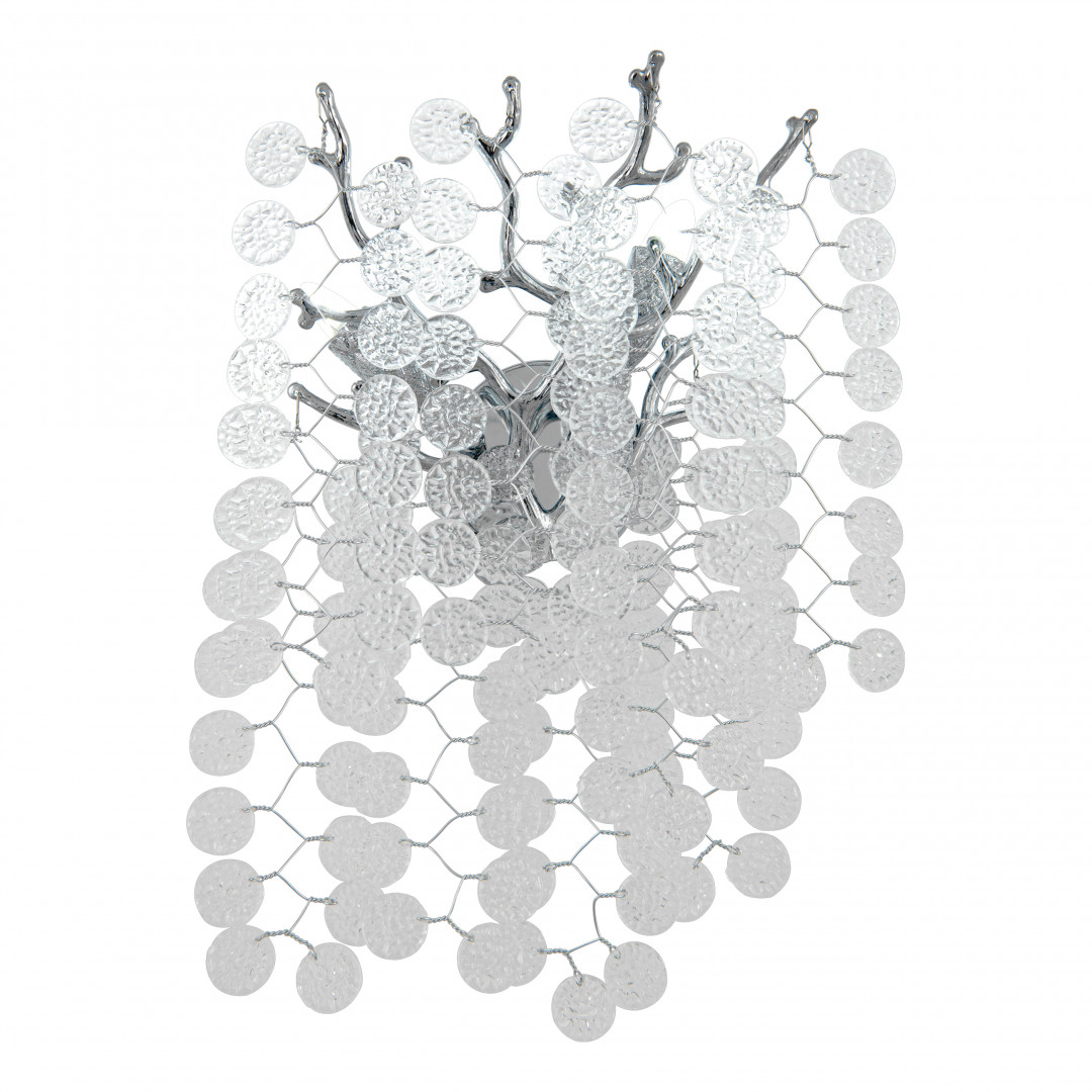 Настенный светильник Arte Milano 23122.255.2.E14.C CR