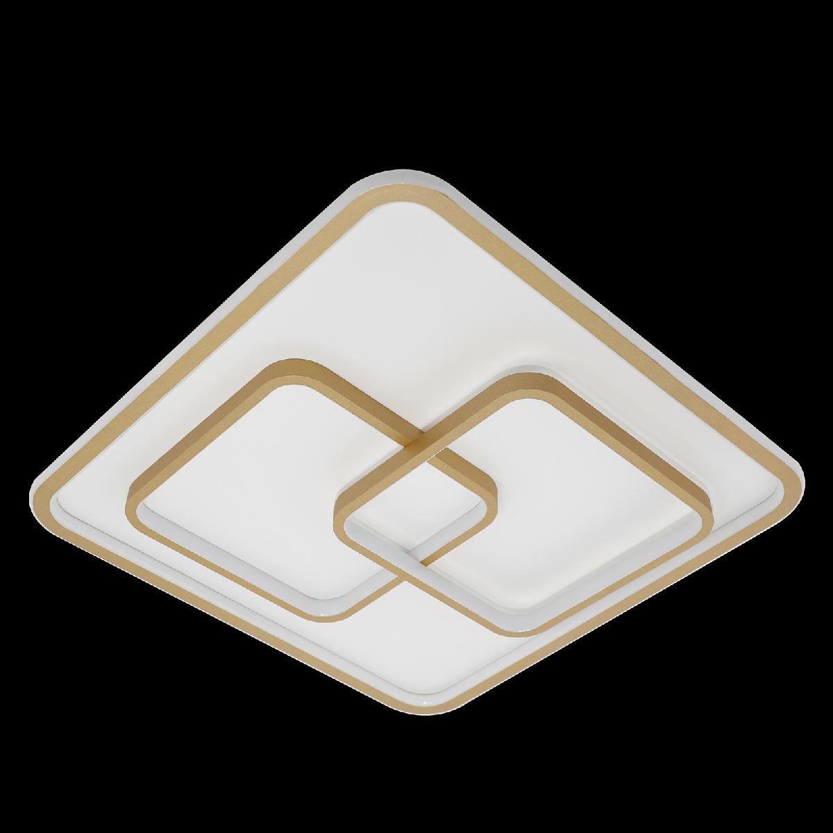 Потолочная люстра Natali Kovaltseva LED LAMPS 81313