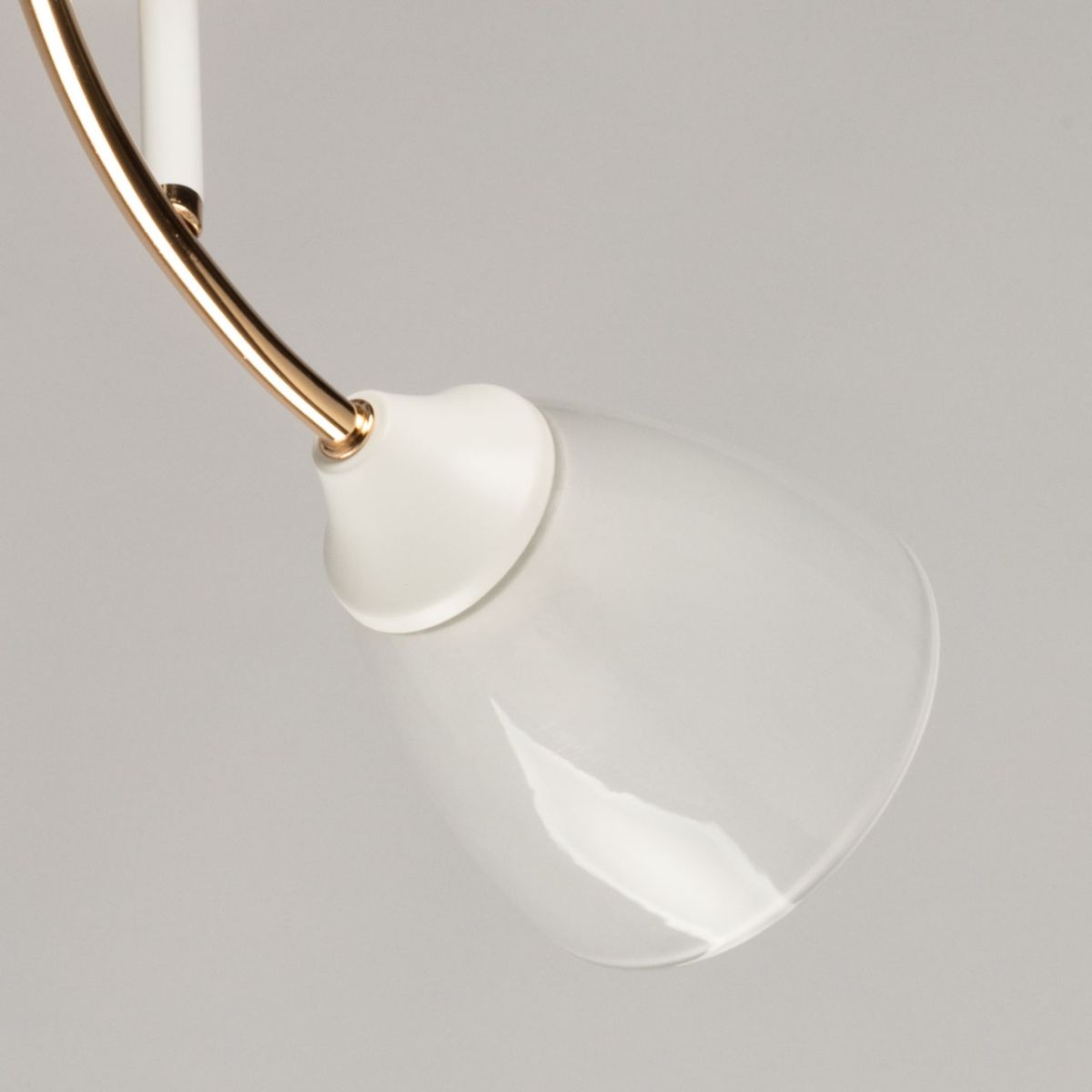 Потолочный светильник De Markt City Восторг 242017802