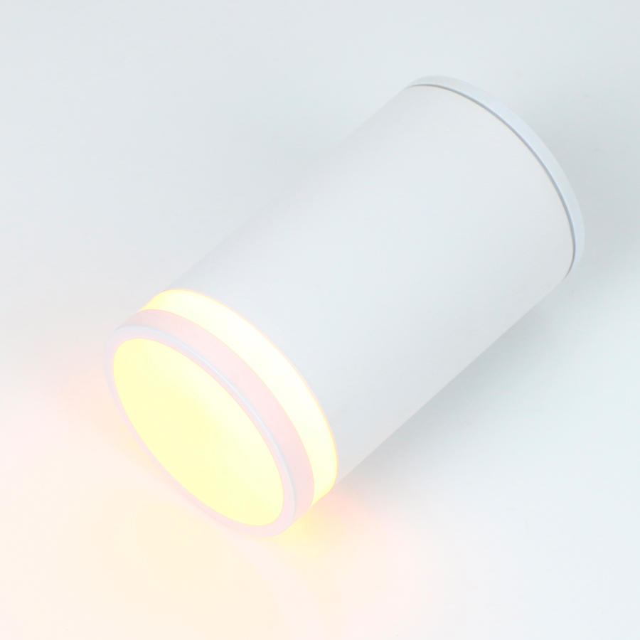 Накладной светильник General GWL-E27-M-IP65 661970