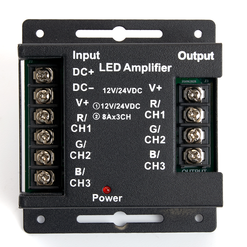 Усилитель для светодиодной ленты Feron LD67 48223