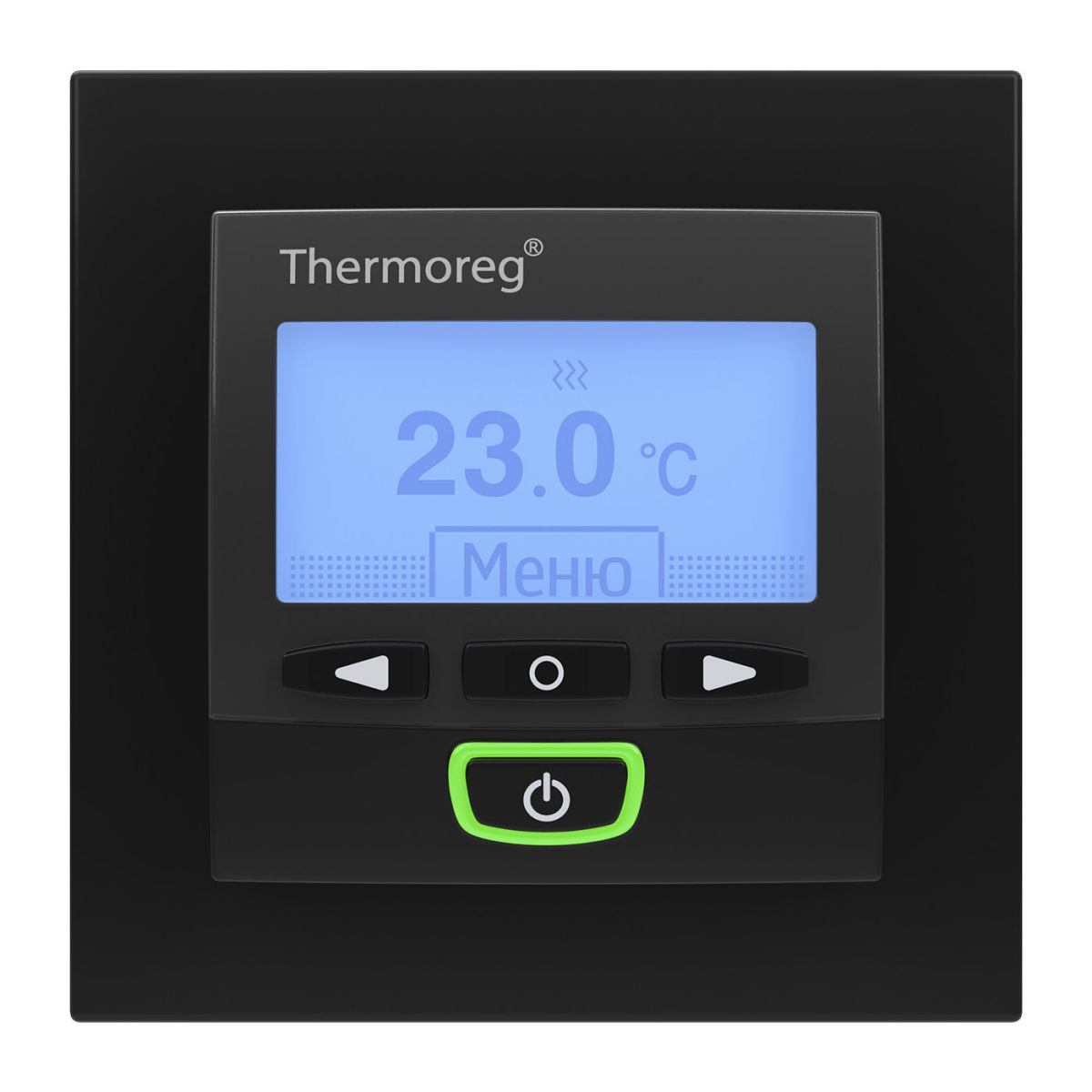 Терморегулятор Thermoreg TI-950 Design Black