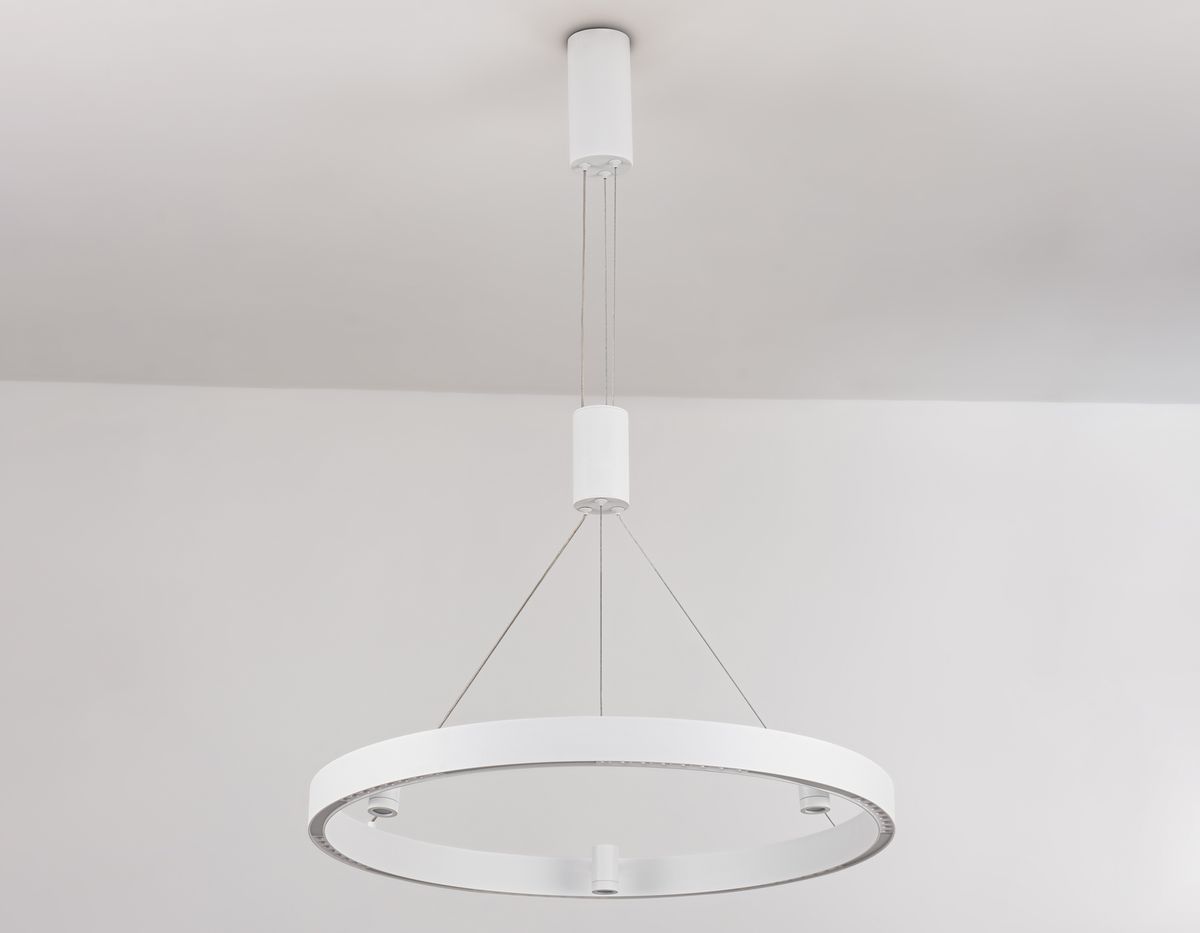 Подвесная люстра Ambrella Light Comfort FL5844