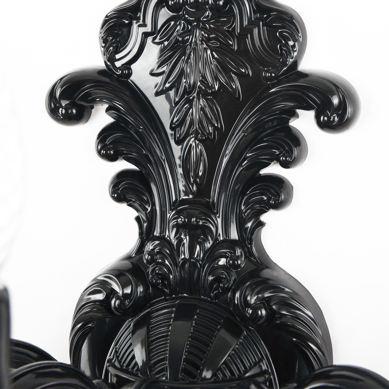 Бра Bohemia Ivele Crystal AL7801B15/5/210 A BG