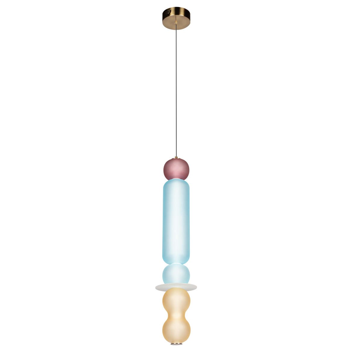 Подвесной светильник Loft IT Lollipop 10239P/E УЦ