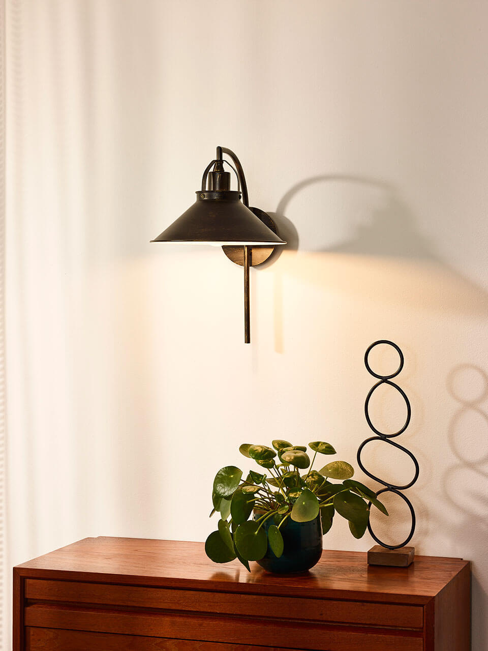 Бра Lucide Berkley 31220/01/97