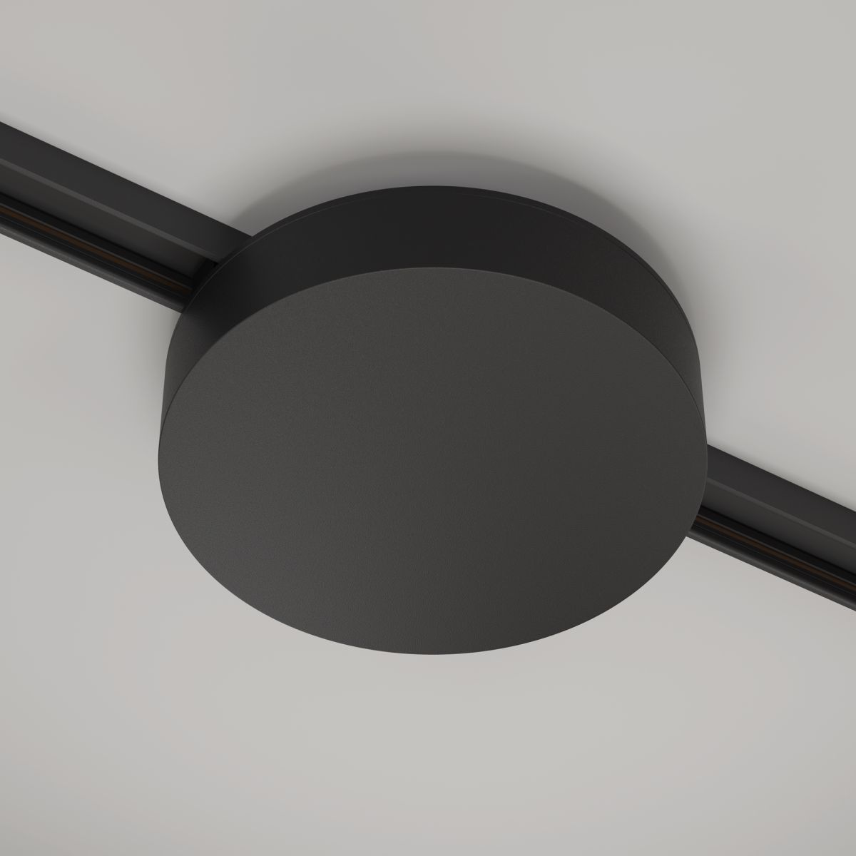 Источник напряжения Maytoni Basity 200Вт DC48 IP54 TRA172DR-200W-DS-B