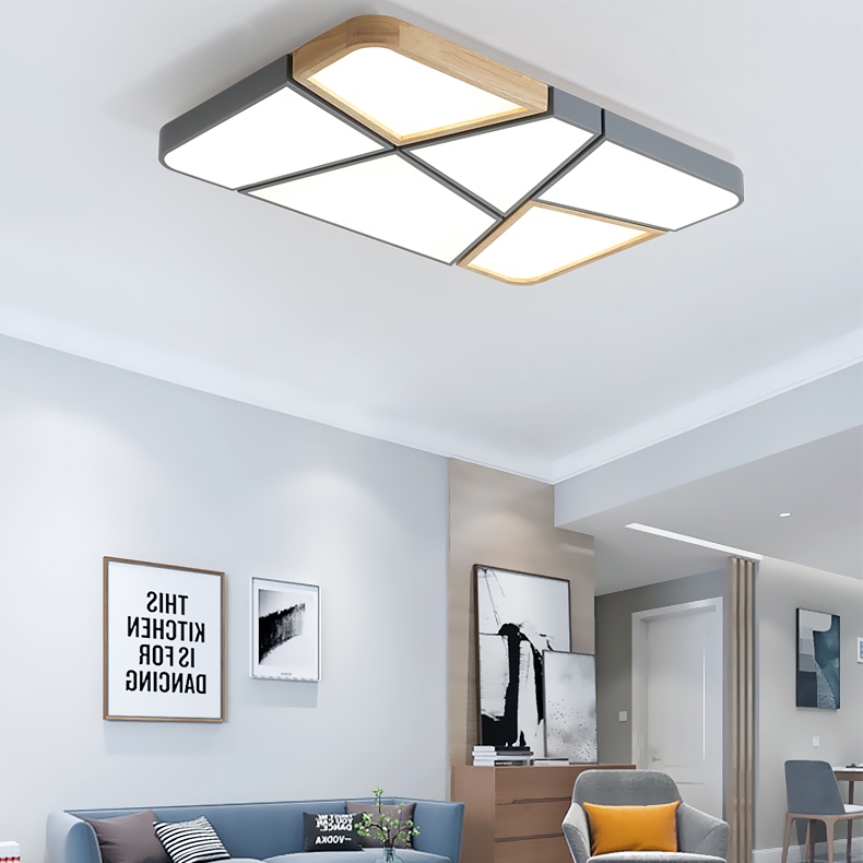 Потолочный светильник ImperiumLoft Fust two 151491-26