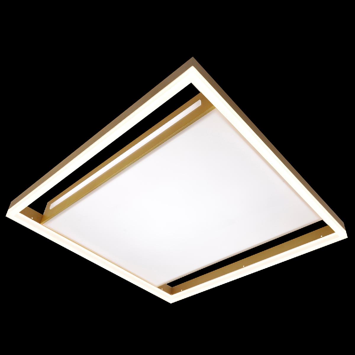 Потолочная люстра Natali Kovaltseva LED LAMPS 81307