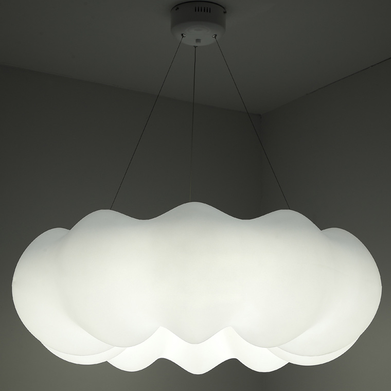 Подвесной светильник ImperiumLoft Nuboli 101533-26