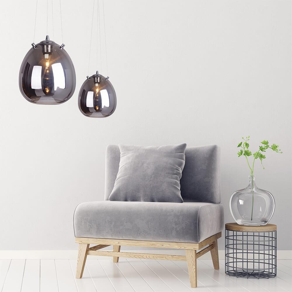 Подвесной светильник Zumaline Moon OYD-10381A-SP1