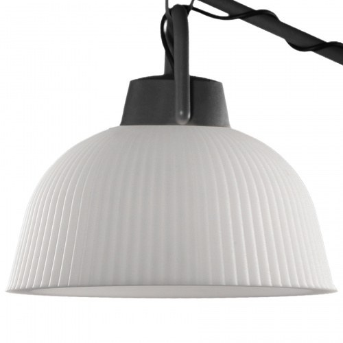 Уличный подвесной светильник Mantra Kinke 6216