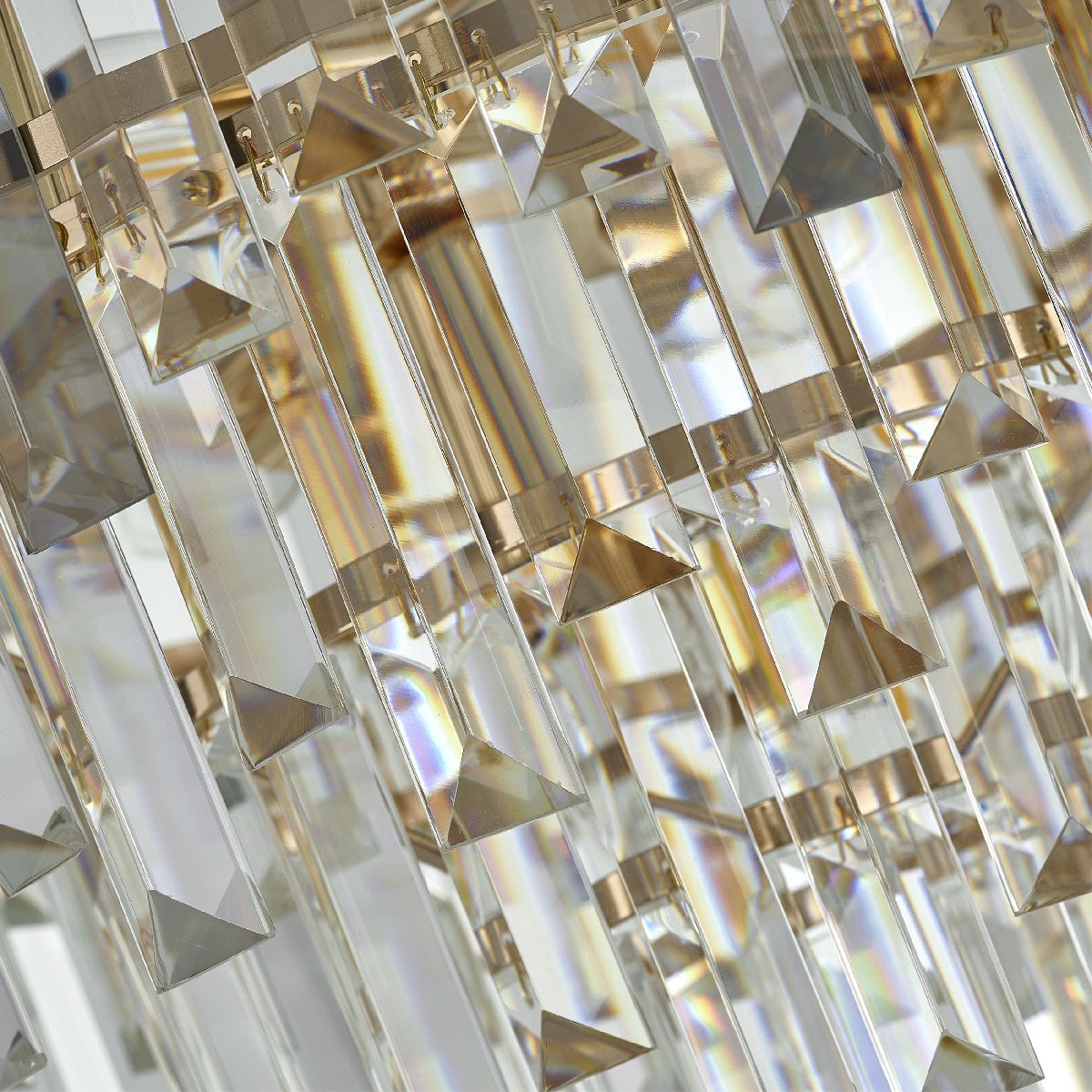 Люстра на штанге Arte Milano Sorrento 374409/9/300/570 GD