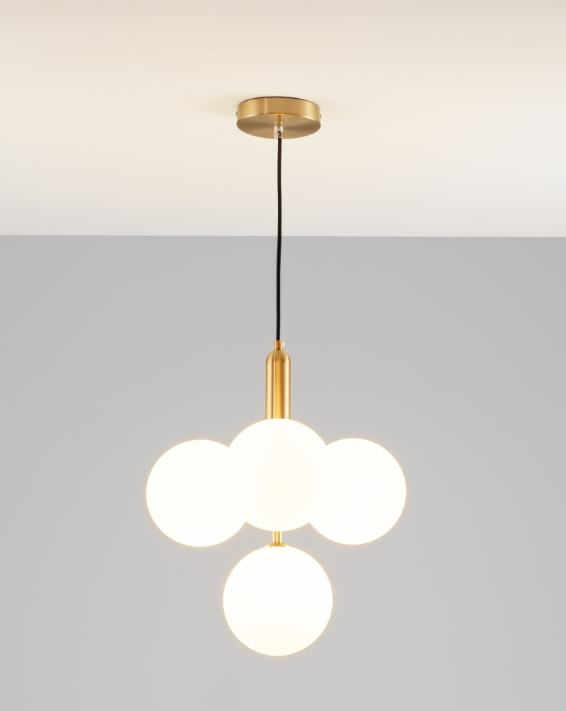 Подвесная люстра Moderli Kolinz V2041-P