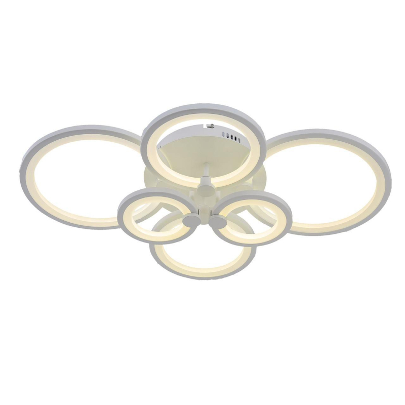 Потолочный светодиодный светильник Omnilux Cuglieri OML-48707-98