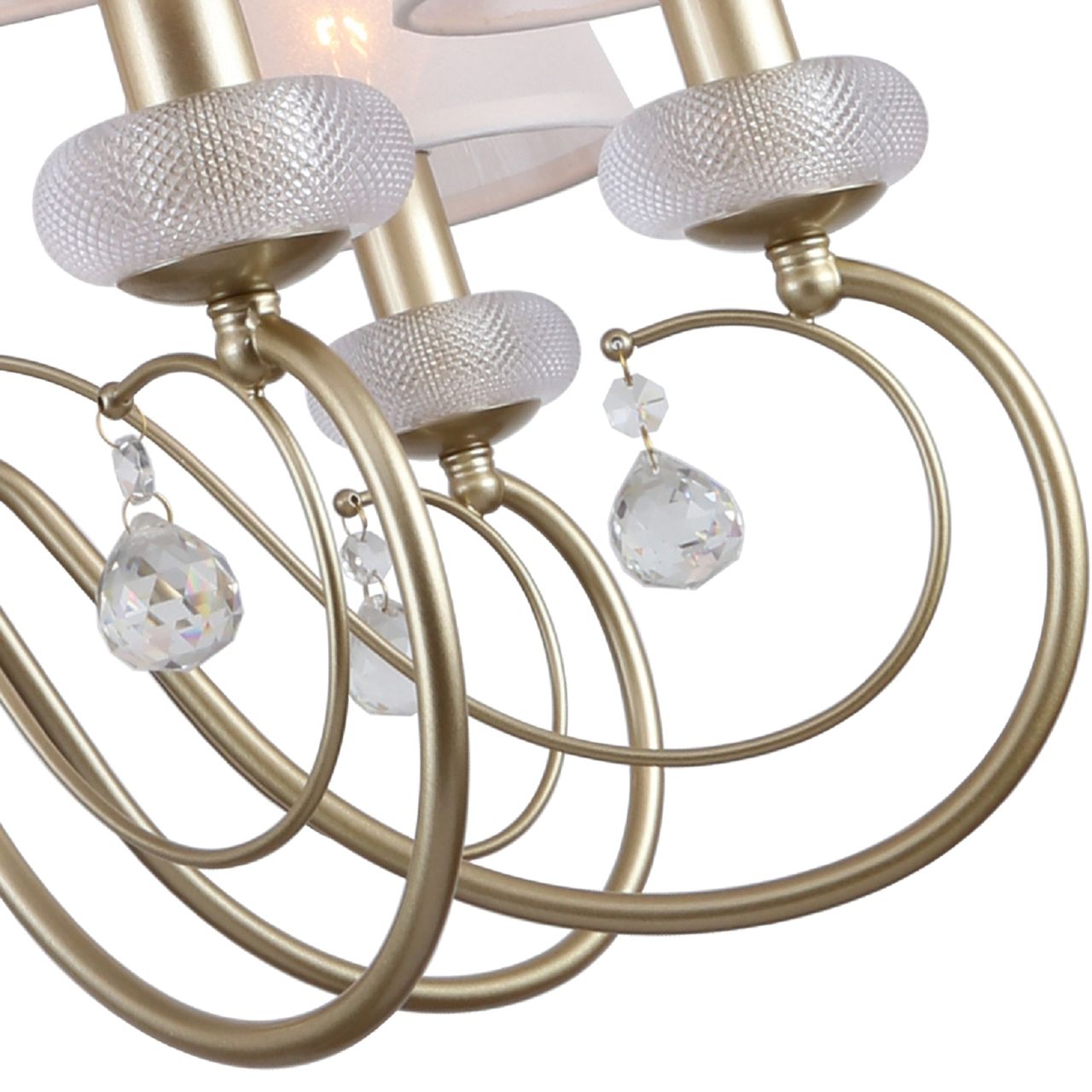 Подвесная люстра F-Promo Bambola 2665-7P в Москве