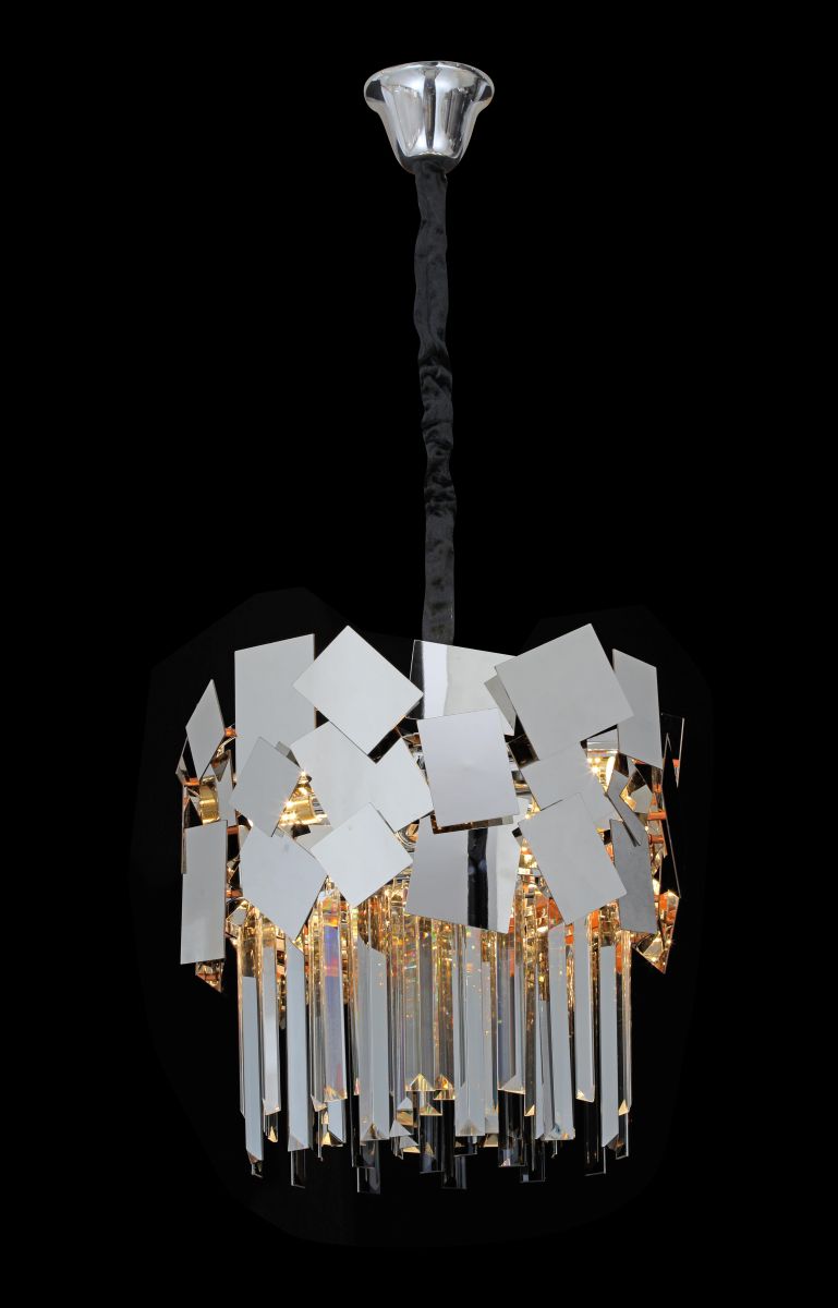 Подвесная люстра Alfa Light F4024-04